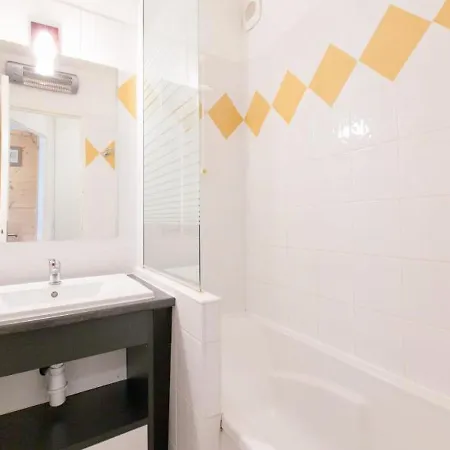 Appartement Alpages 1