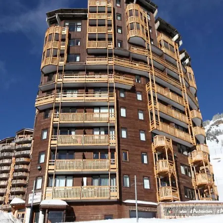 Alpages 1 Appartement *